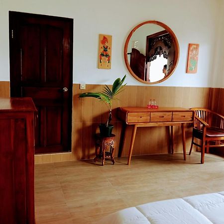 Umah Dauh Homestay Ubud Extérieur photo