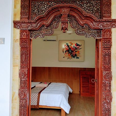 Umah Dauh Homestay Ubud Extérieur photo
