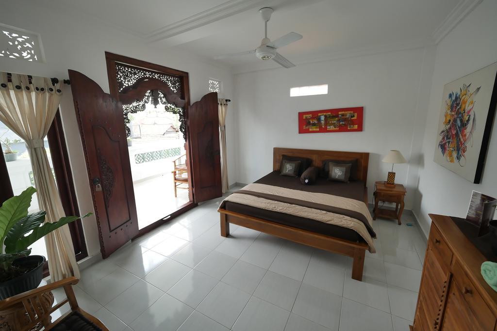 Umah Dauh Homestay Ubud Extérieur photo