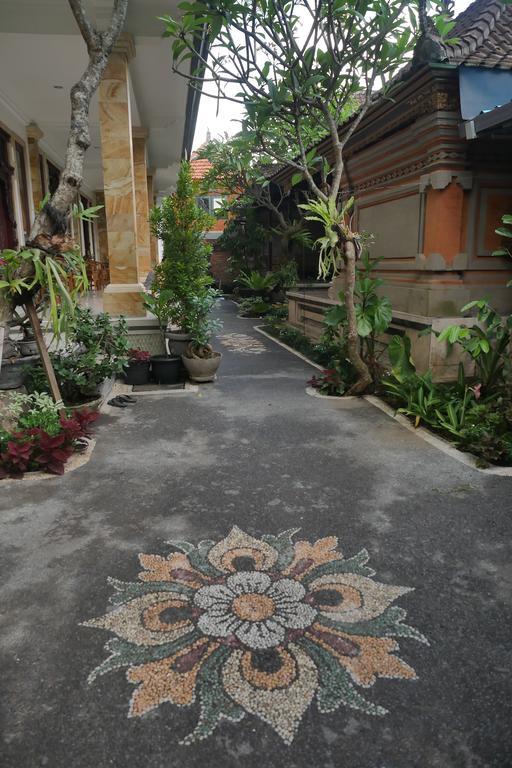 Umah Dauh Homestay Ubud Extérieur photo